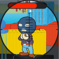 Sniper Strike 3